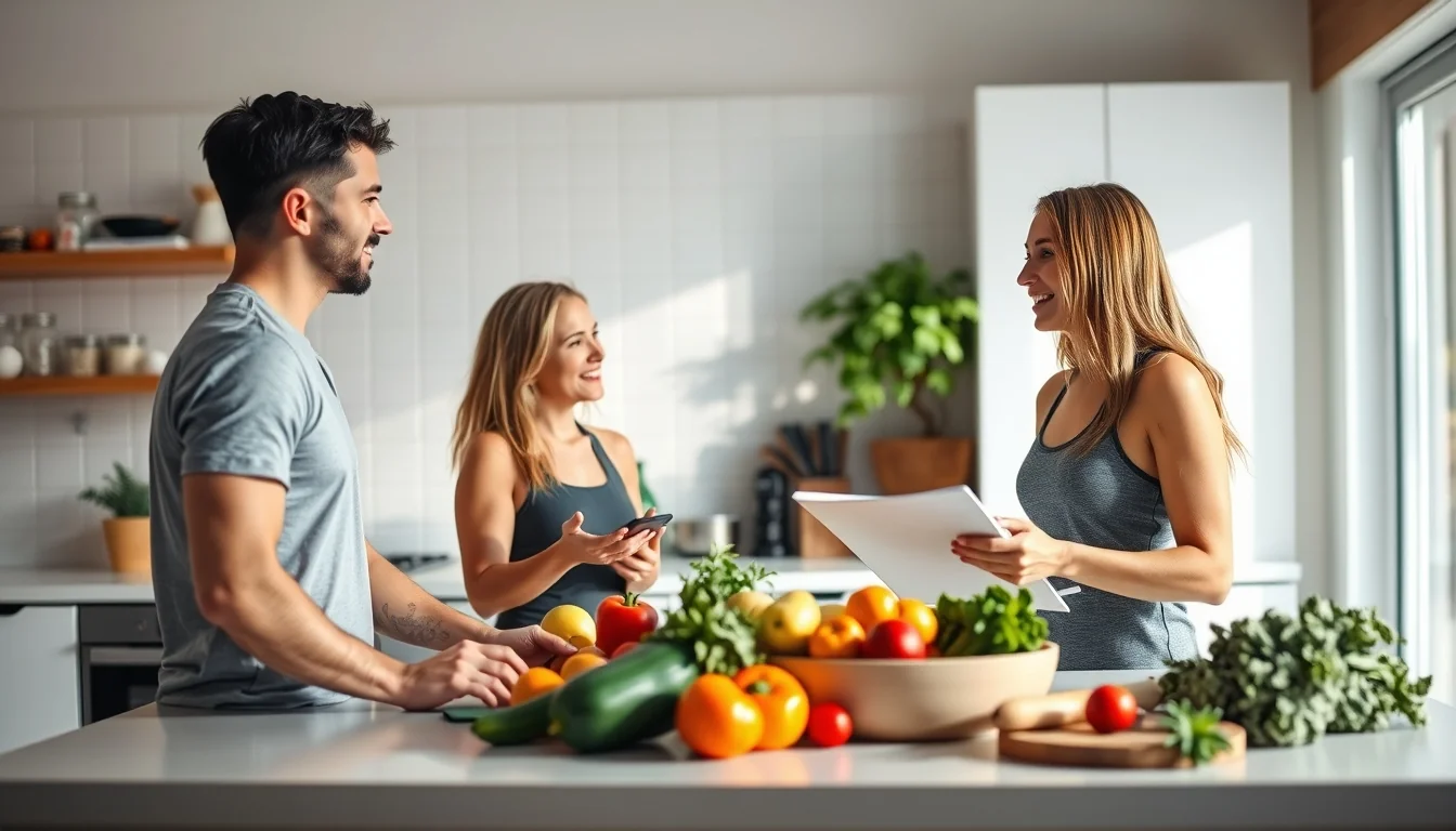 Supporting pricing visual